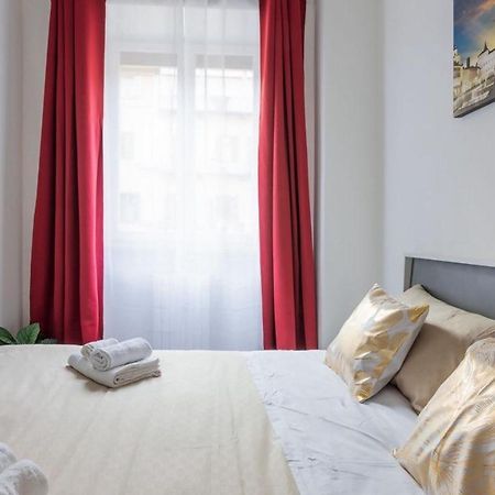 Porta Nuova Centro Elegante Suite Con Wifi Torino Dış mekan fotoğraf