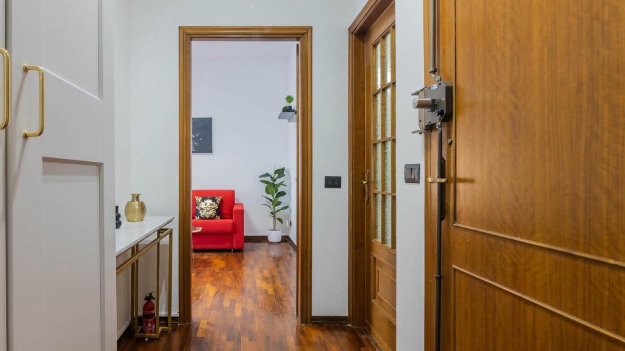 Porta Nuova Centro Elegante Suite Con Wifi Torino Dış mekan fotoğraf