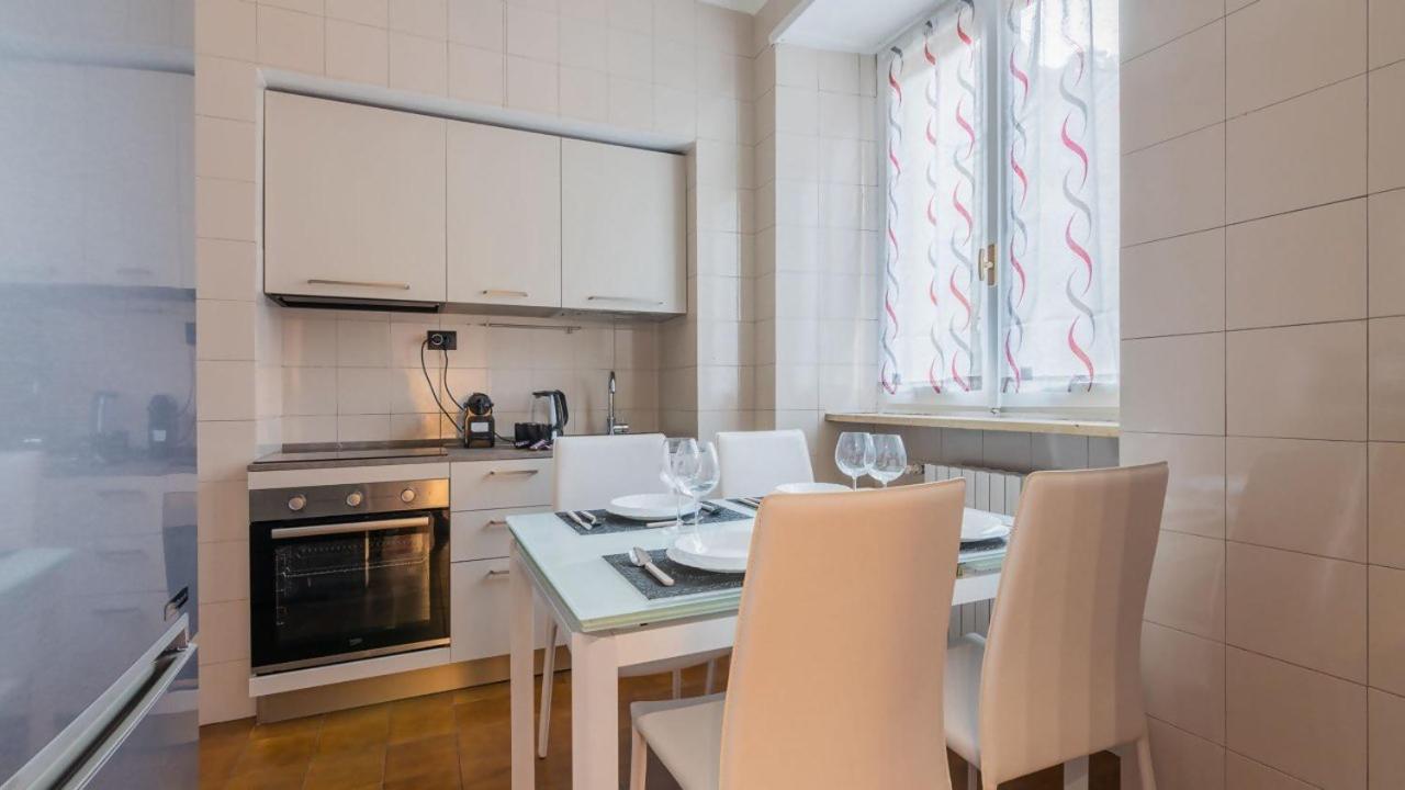 Porta Nuova Centro Elegante Suite Con Wifi Torino Dış mekan fotoğraf