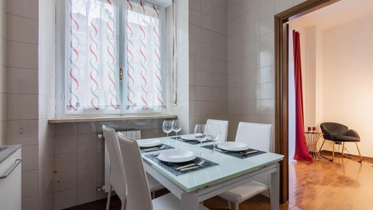 Porta Nuova Centro Elegante Suite Con Wifi Torino Dış mekan fotoğraf