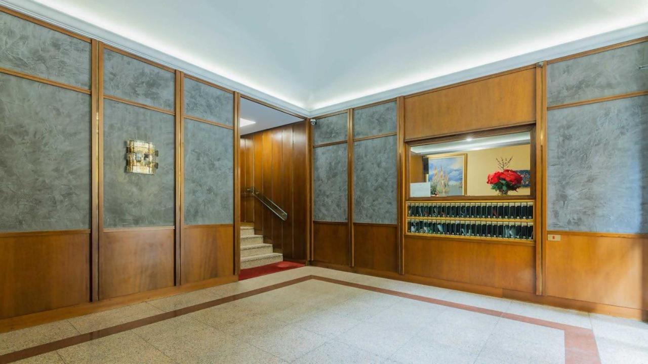 Porta Nuova Centro Elegante Suite Con Wifi Torino Dış mekan fotoğraf